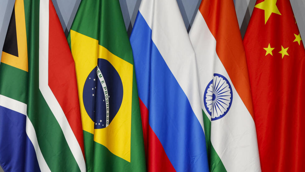 Les Brics accueillent six nouveaux pays au sein du bloc des pays émergents